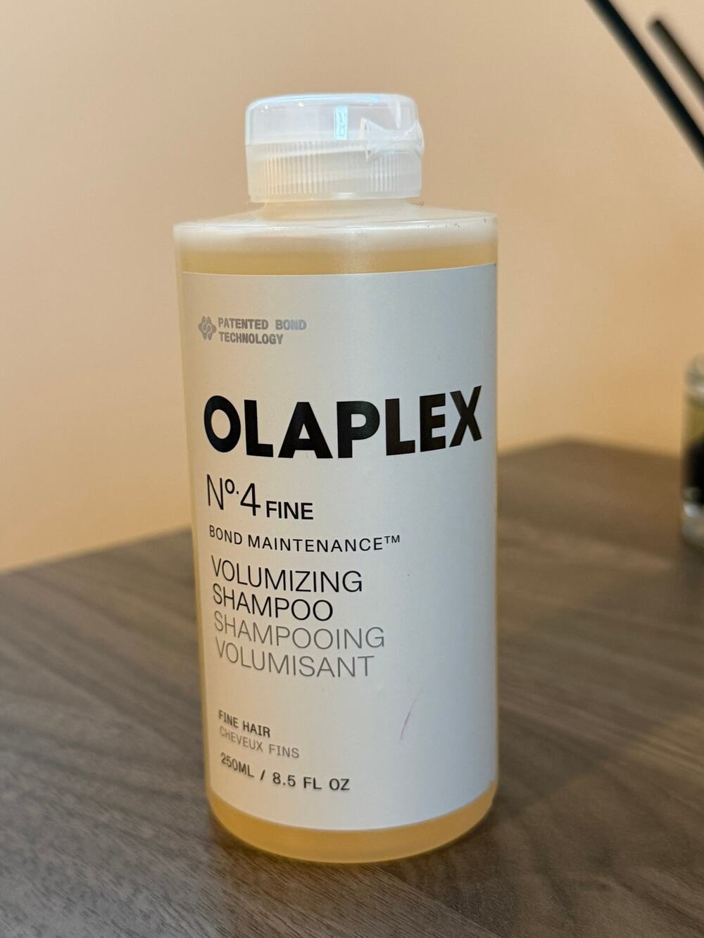 Olaplex No.4FINE Bond Maintenance Volumizing Shampoo 8.5 oz NEW